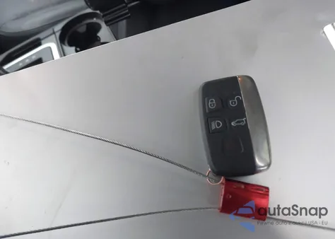 2012 Land Rover Lr4 z USA, uszkodzony, nr VIN SALAK2D46CA629860